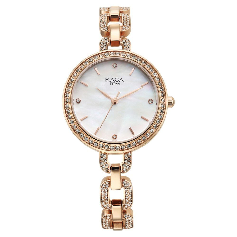 Buy Raga Watches for Women Online at the Best Price Titan