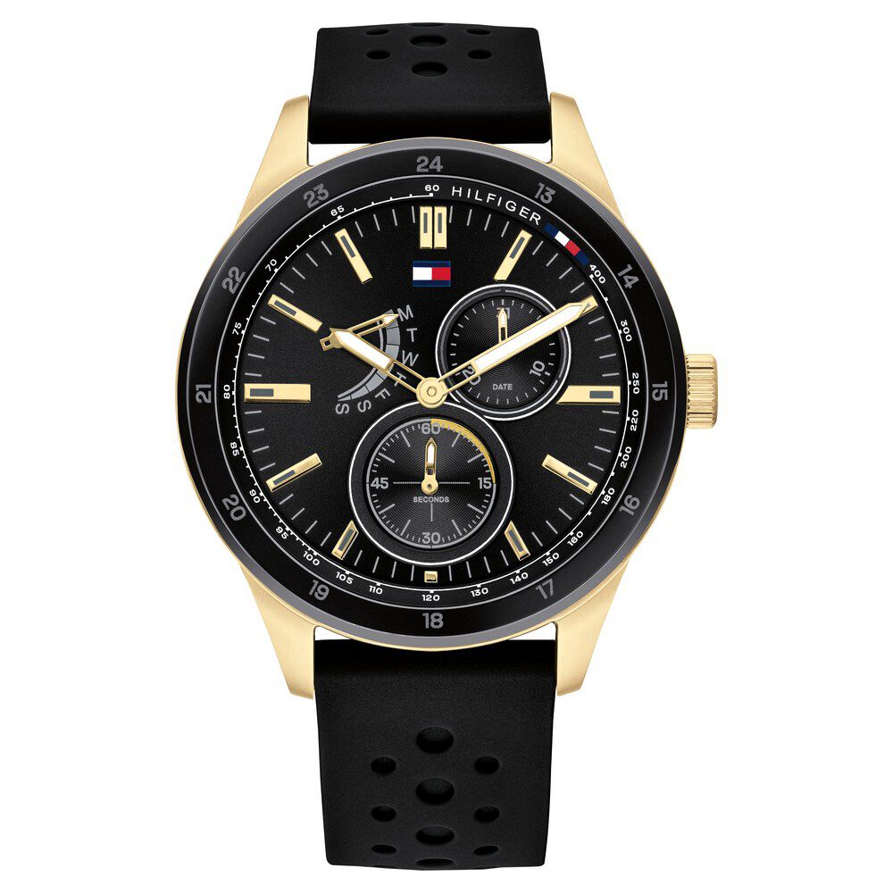 Tommy hilfiger titan cheap