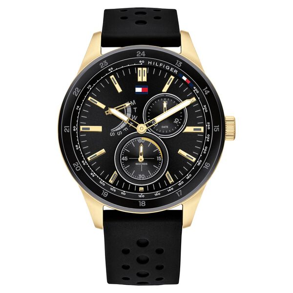Tommy Hilfiger Watch for Men - image number 0