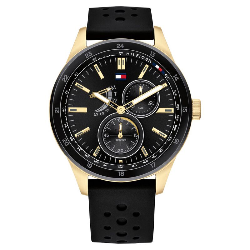 Tommy Hilfiger Watch for Men