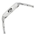 Xylys Swiss Analog Silver Stainless Steel Strap and Silver Dial Watch For Men - image number 2