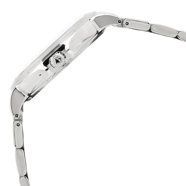 Xylys Swiss Analog Silver Stainless Steel Strap and Silver Dial Watch For Men - image number 2