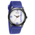 Sonata CSK Quartz Analog Yellow Dial TPU Strap Watch for Men
