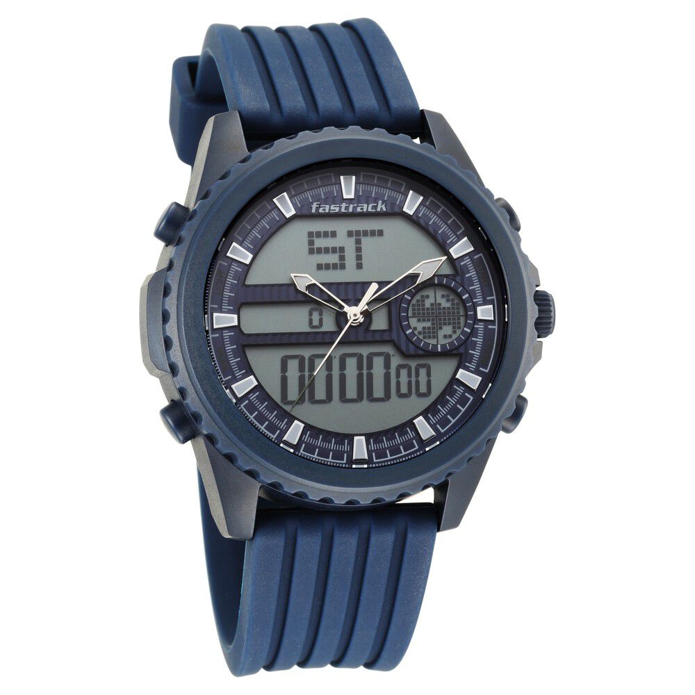 Fastrack digital watches online online