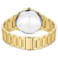 Kenneth Cole Quartz Analog Grey Dial Stainless Steel Strap Watch for Men - image number 4
