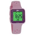 Zoop Digital Watch with Pink Dial & Pink Strap for Girls Kids, from House of Titan - image number 1