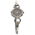 Titan Raga Viva Grey Dial Analog with Day and Date Metal Strap Watch for Women - image number 1