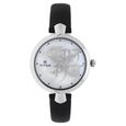 Titan Forever Kolkata Mother of Pearl Analog Leather Strap watch for Women - image number 0