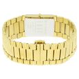 Titan Quartz Analog White Dial Stainless Steel Strap Watch for Men - image number 3