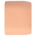 Titan Contemporary Peach Table Clock - image number 4