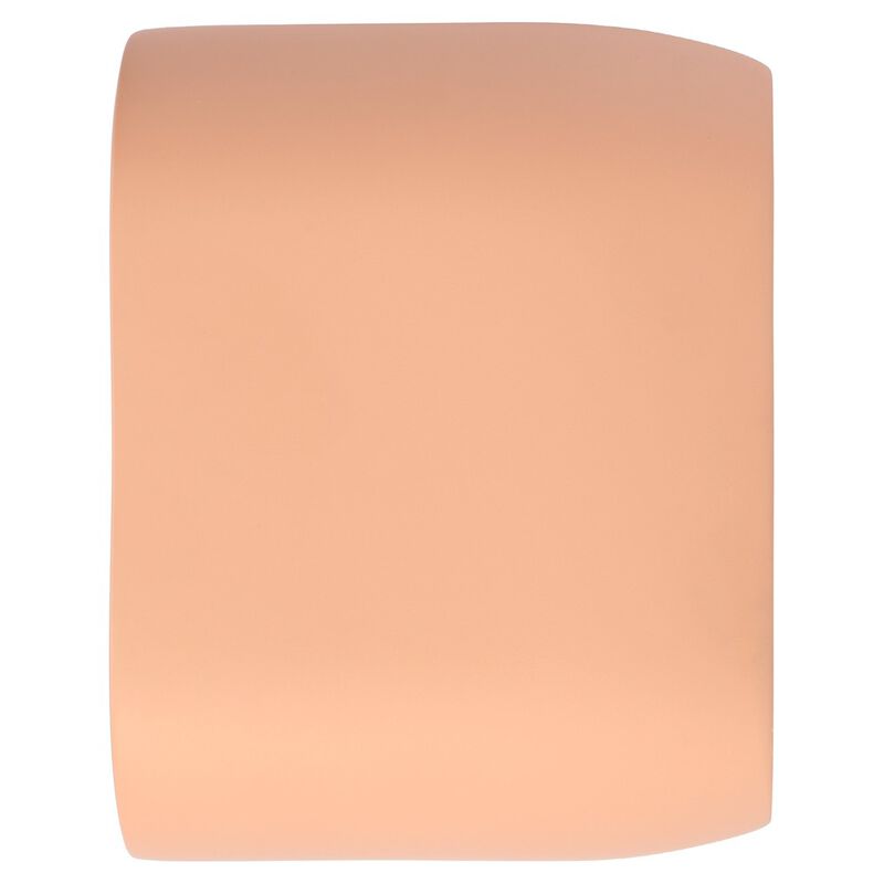 Buy Online Titan Contemporary Peach Table Clock nst0001ra01 Titan