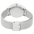 Tommy Hilfiger Quartz Multifunction Blue Dial Stainless Steel Strap Watch for Men - image number 4