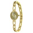 Titan Raga Champagne Dial Women Watch With Metal Strap - image number 1