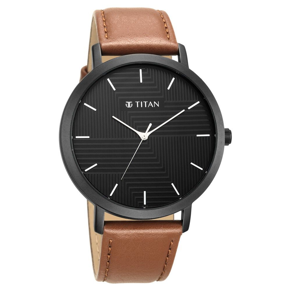 Titan watches for mens with hotsell price below 2000