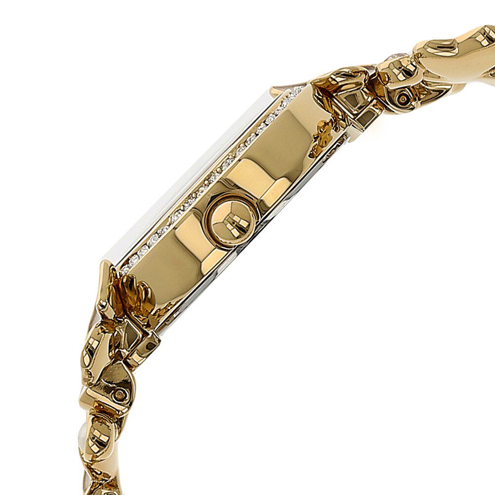 Buy Online Titan Raga Moonlight Mother of Pearl Dial Women Watch With Metal Strap nm95030ym01 Titan