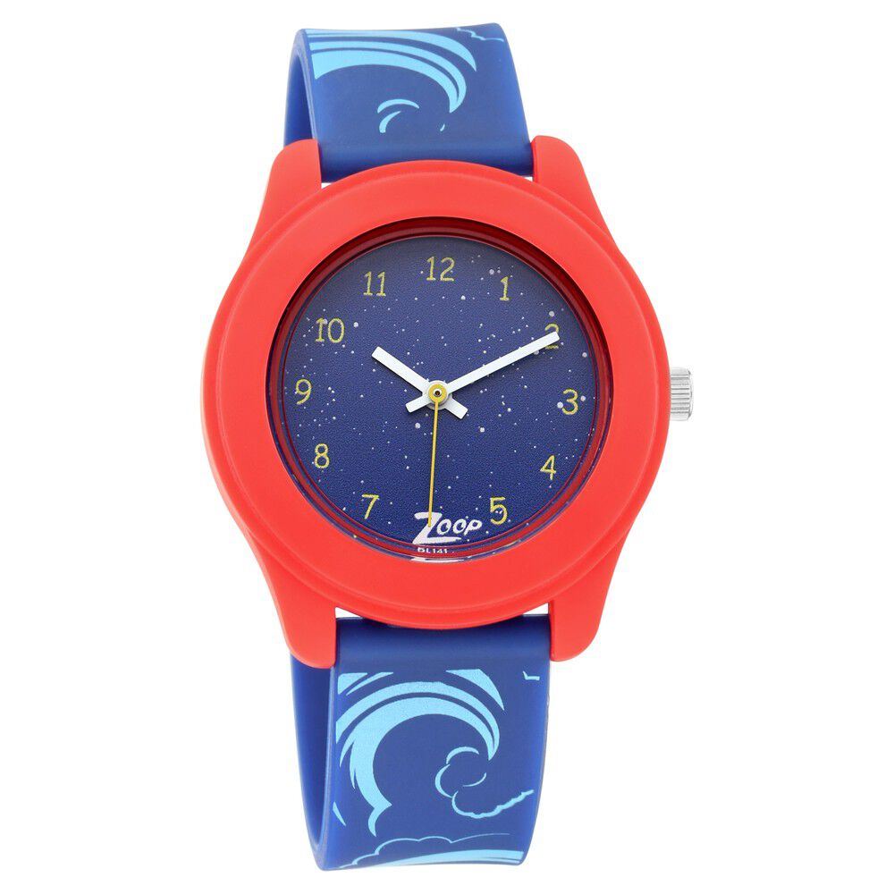 Titan zoop watch straps sale