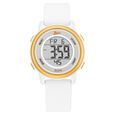 Zoop Digital Watch with Digital Dial & White Strap for Girls Kids, from House of Titan - image number 2