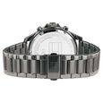 Tommy Hilfiger Quartz Multifunction Grey Dial Stainless Steel Strap Watch for Men - image number 2
