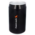 Fastrack Quartz Analog Black Dial Plastic Strap Watch for Guys - image number 4