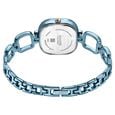 Sonata Colours of Earth Quartz Analog Blue Dial Metal Strap Watch For Women - image number 4