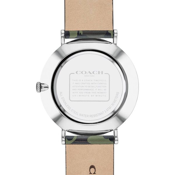Coach Watch for Men - image number 2