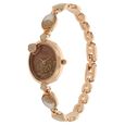 Titan Raga Aurora Pink Dial Analog Metal Strap watch for Women - image number 1