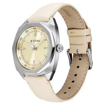 Titan Classique Deca Watch for Men