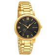 Sonata Linnea Grey Dial Women Watch With Stainless Steel Strap - image number 0