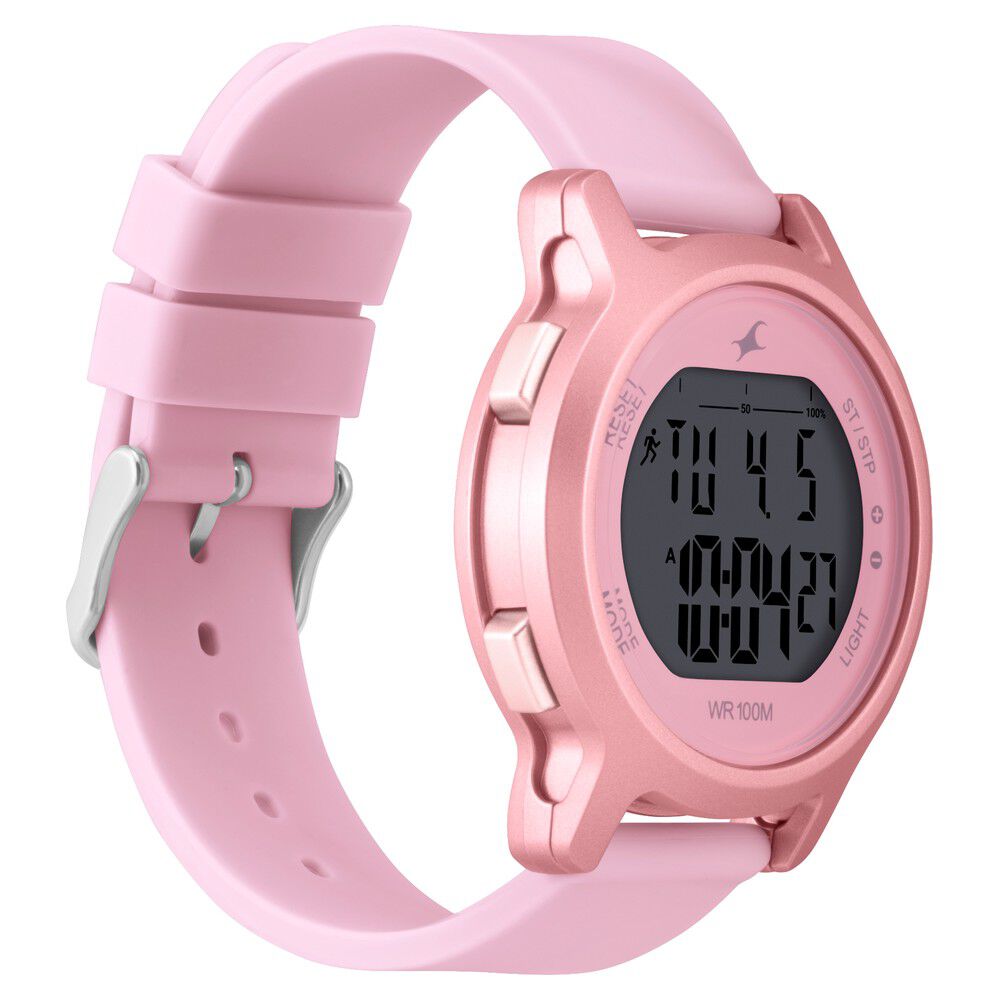 Digital watch clearance price for girls