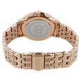 Tommy Hilfiger Quartz Analog Silver Dial Stainless Steel Strap Watch for Women - image number 3