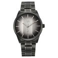 Vyb Drift By Fastrack Quartz Analog Brown Dial Brown Stainless Steel Strap Watch For Guys