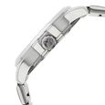 Titan Quartz Analog Black Dial Stainless Steel Strap Watch for Men - image number 2