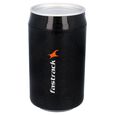 Fastrack Digital Grey Dial Silicone Strap Watch for Guys - image number 4