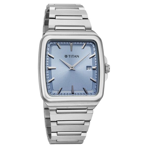 Titan Classique Sleek fit Quartz Analog Executive Style Watch - image number 2