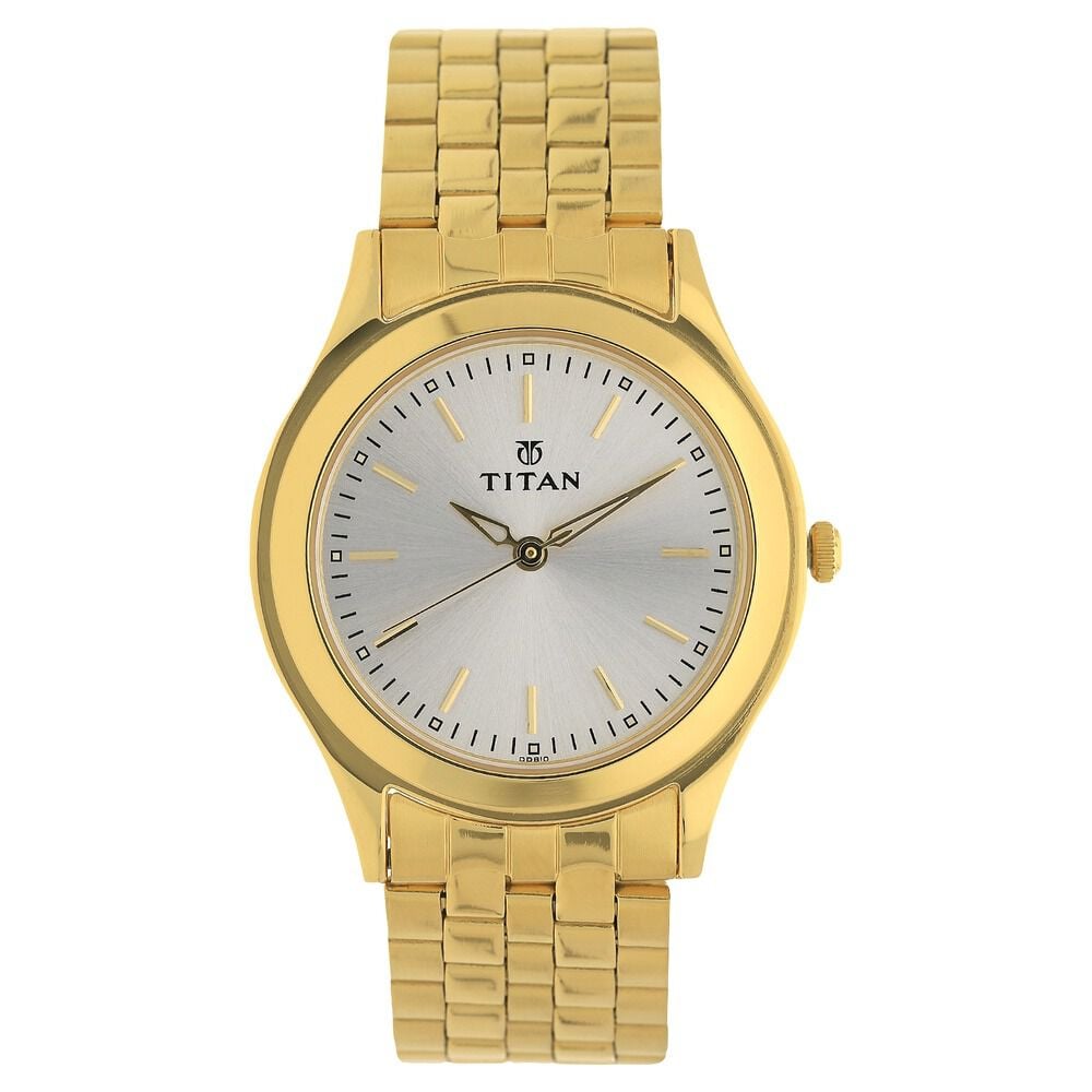 Titan watch sale online price