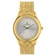 Titan Analog Silver Dial Stainless Steel Strap watch for Men - image number 0