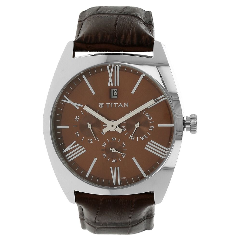 Titan watch 9476sab price cheap