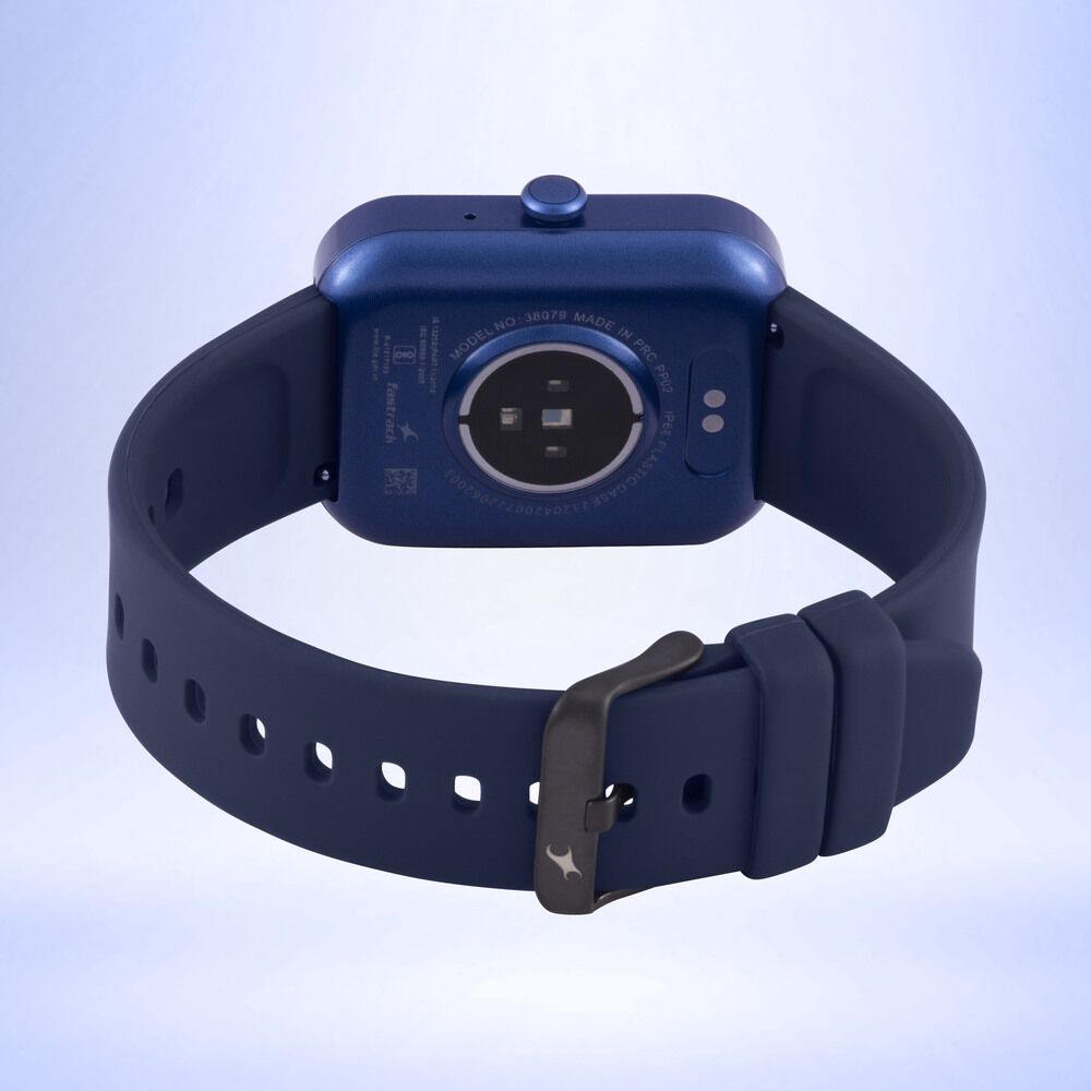 Titan fastrack shop reflex 2.0