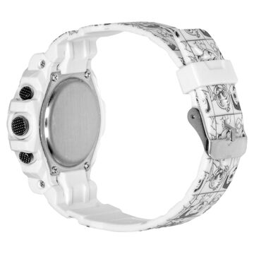 Zoop Chhota Bheem 2.0 Digital Unisex Watch For Kids With Black Printed Strap From House Of Titan