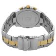 Titan Regal Crest Silver Dial Chronograph Stainless Steel Strap Watch for Men - image number 3