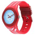 Zoop Marvel Blue Dial Quartz Analog Watch for Kids - image number 2