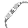 Titan Metal White Dial Analog with Day and Date Stainless Steel Strap Watch for Men - image number 2