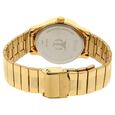 Titan Analog with Day and Date Champagne Dial Metal Strap watch for Men - image number 3