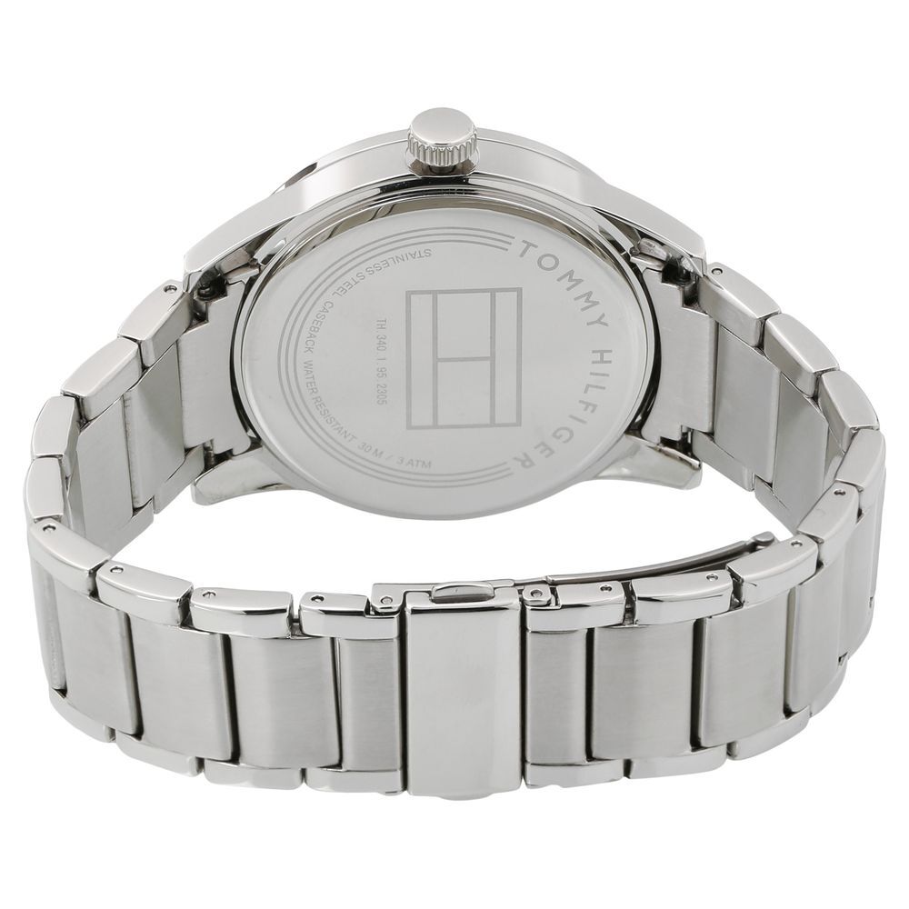 Buy Online Tommy Hilfiger Watch for Men ncth1791440 Titan