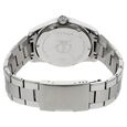 Titan Quartz Analog Black Dial Stainless Steel Strap Watch for Men - image number 3