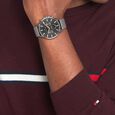 Tommy Hilfiger Grey Dial Quartz Analog Watch for Men - image number 3