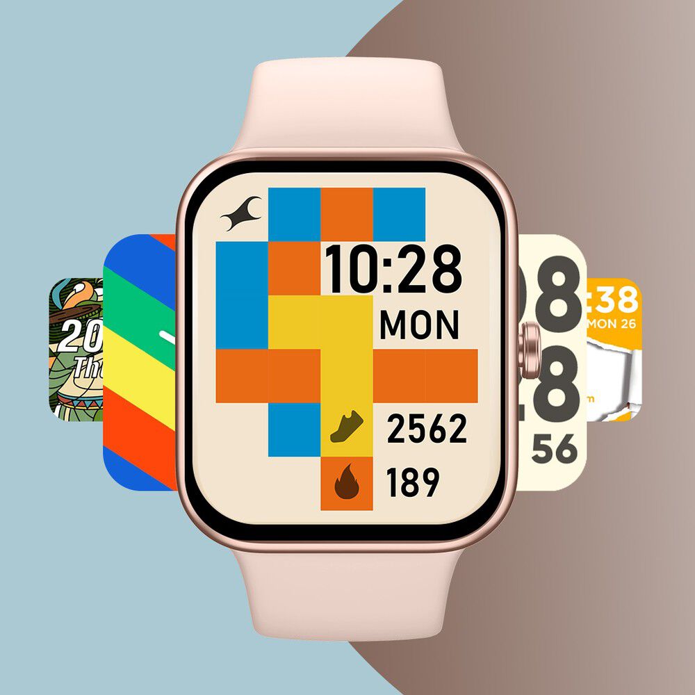 Fastrack reflex 2.0 discount app for pc