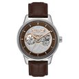 Kenneth Cole Analog Silver Dial Watch for Men - image number 0