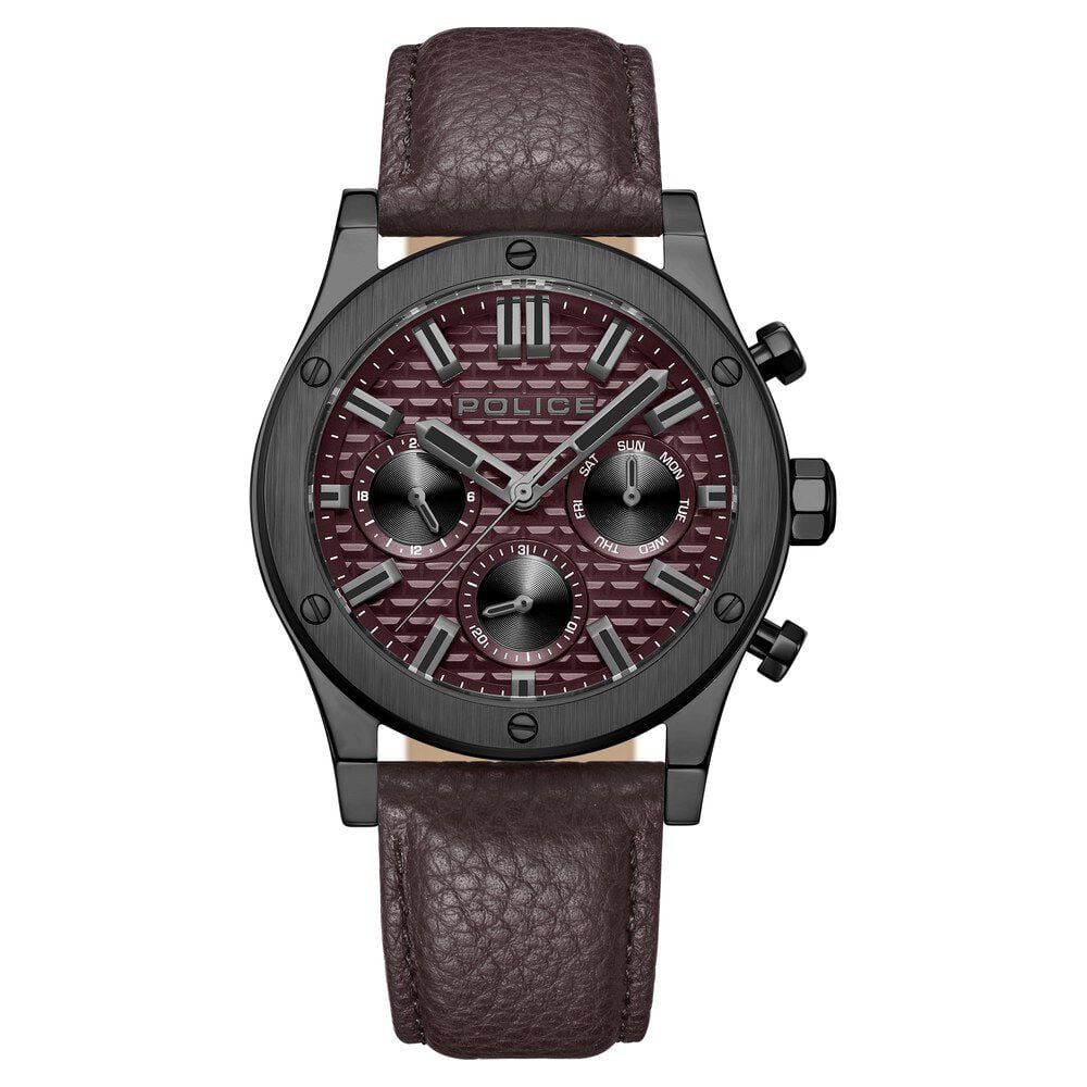 Buy Police Watches Online at the Best Price Titan