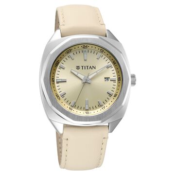 Titan Classique Deca Watch for Men